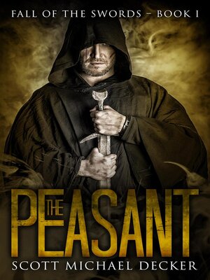 cover image of The Peasant